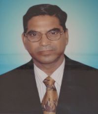 Prof (Dr.) G.S.L. Devra